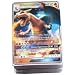 Produktbild Poke Karten Deutsche Fassung Vmax 100 (99 Vmax + 1 Trainer) Packs Booster Sammelkarten Hüllen Ultra Premium Collection Kleinen