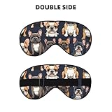 Zoom IMG-1 i love french bulldog print Zoom IMG-1 i love french bulldog print