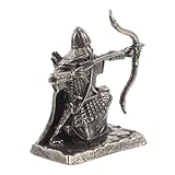 Photo Gallery toddmomy statuetta cavaliere vintage stile retro per decorazione casa e ufficio di soldato romano dettagliato idea creativa per appassionati di e collezionisti Photo Gallery toddmomy statuetta cavaliere vintage stile retro per decorazione casa e ufficio di soldato romano dettagliato idea creativa per appassionati di e collezionisti
