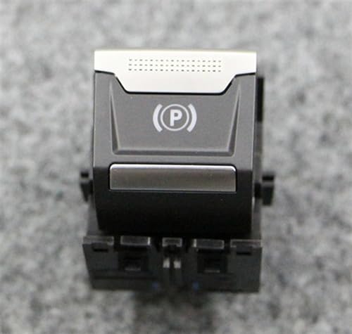 Interruptor de freno de mano electrónico Peugeot reparará botón de aparcamiento P