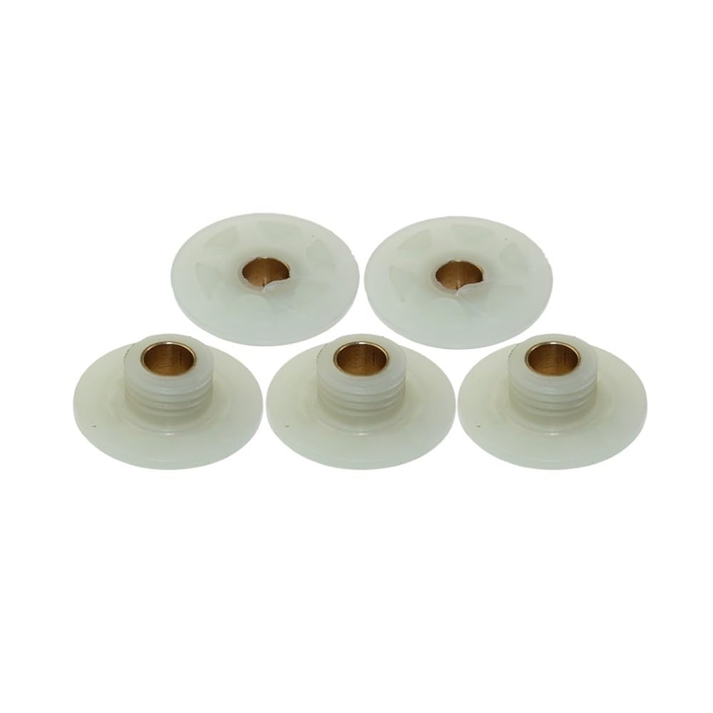 Engrenage Picco 6 dents 3/8 pour tronçonneuse Stihl MS200T MS201 MS192T