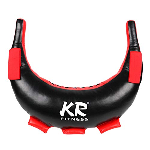 SUHAPPY Weight Lifting Bulgarian Sandbag Boxing Fitness Workout Equipment Physical Training Exercises Power