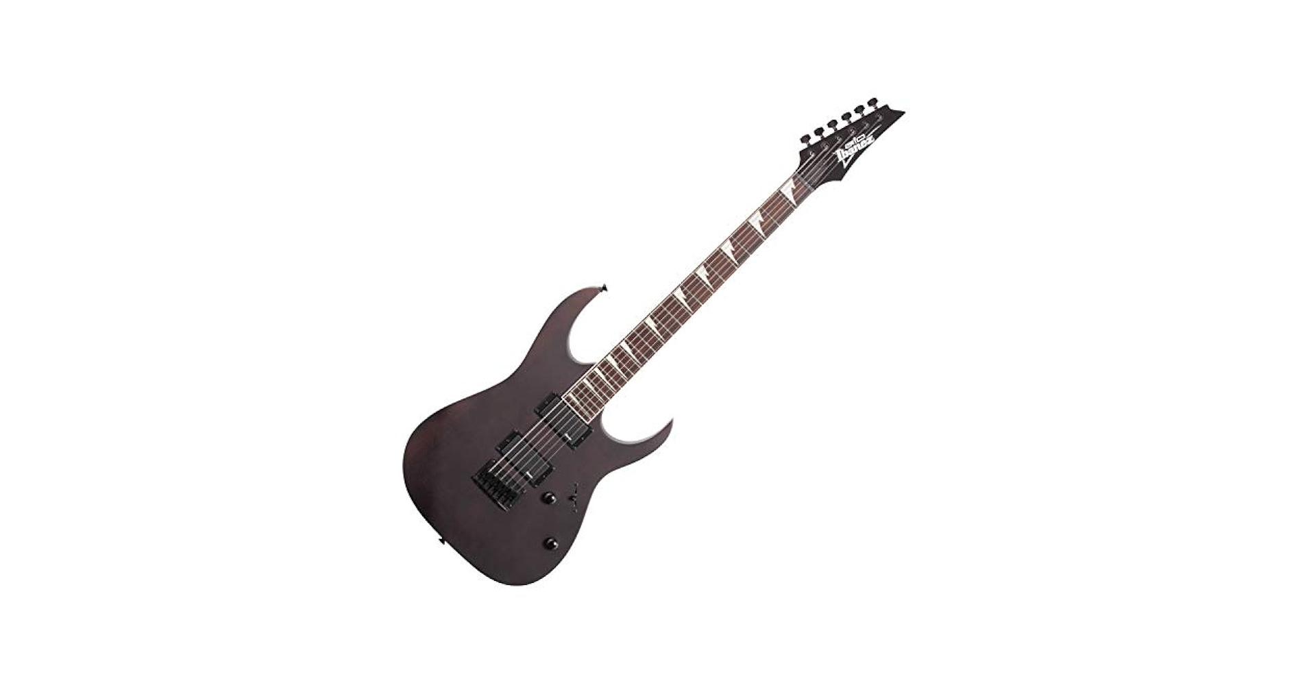 Ibanez　GRG121DX-WNF　エレキギター Ibanez ( アイバニーズ ) GRG121DX-WNF 送料無料 | サウンドハウス