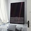 Papient Pale Blue Dot(1) Space Poster Office Room Decor Cosmic Starry Sky Wall Art Posters for Wall Decoration 12x18inch(30x45cm) #2