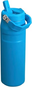 Stanley IceFlow™ Aerolight™ Flip Straw 2.0 Pipetli Su Şişesi