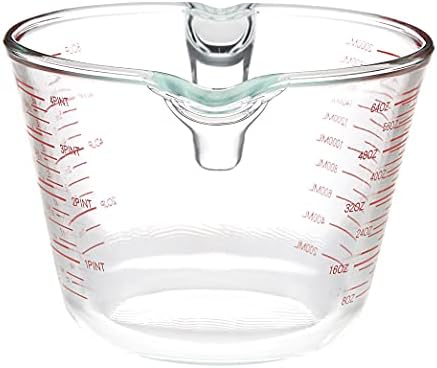 Amazon Basics Measuring Cup