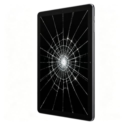 Image of Android Tablet 64GB, Black
