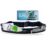 【フィット力従来比5倍で揺れ無し爽快感】ランニングポーチ 揺れない スマホ ペットボトル 超軽量 ウエストポーチ ウォーキング