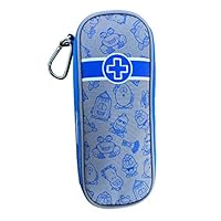 Algopix Similar Product 18 - AllerMates Childrens Premium Medical
