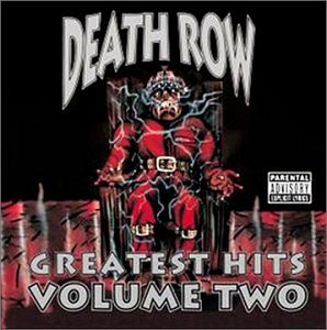 Death Row - Greatest Hits Vol. 2: Amazon.co.uk: CDs & Vinyl