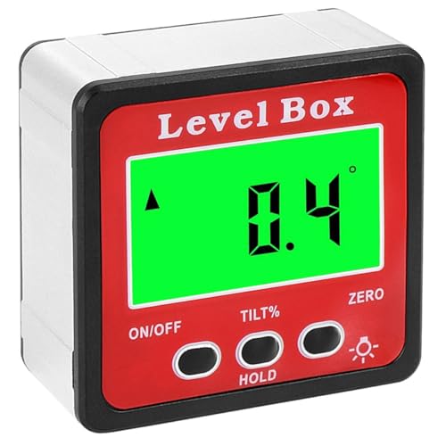 HONMEET �f�W�^���p�v ���@�\�f�W�^���ʊp�� �X�Όv ������ �v���g���N�^�[ �o�b�N���C�g�t�� ���^�y�� �����^�ѕ֗� ���z�p��呪��c�[��