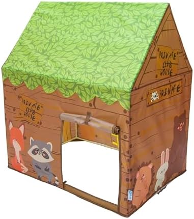 Pacific Play Tents Lil' Club House Play Tent 60850