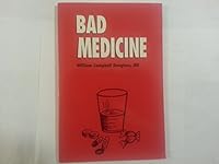 Gotcha: how Health-Conscious americans Get Killed By bad Medicine 188523600X Book Cover