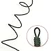 NewDoar Static Climbing Rope 6mm Accessory Cord Rope,for Arborist Tree, Mountaineering, Sailboat Rope,Dock Lines,Hauling Dragginge-ArmyGreen/50M