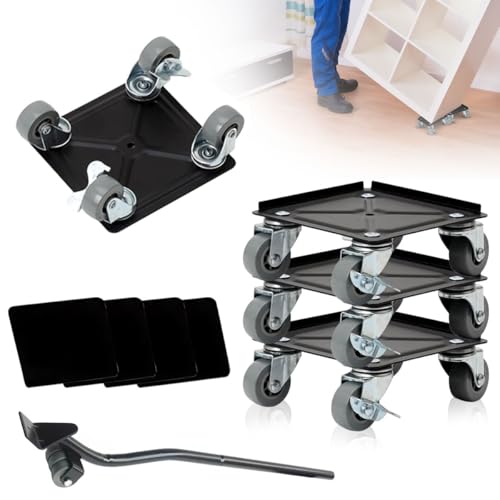 plataforma de carga marca ADILIKADII