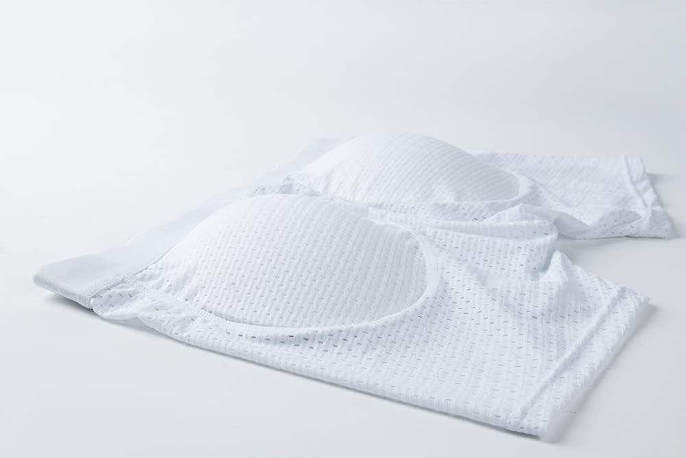 JOCKMAIL Breathable Mesh Men's Butt Padded Underwear Boxer Mens Padded Underwear Boxer - Image 7