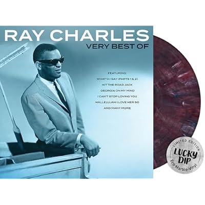 The Very Best of Ray Charles
