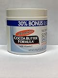 Palmer's Cocoa Butter Formula Daily Skin Therapy Jar 24h Moisture Softens, Smoothes 7.25oz 200g