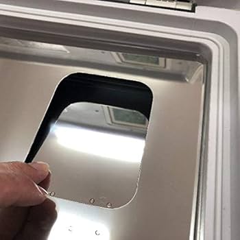 Amazon | ステンレスクーラー中蓋 ダイワ110用 超保冷タイプ