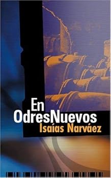 Paperback Odres Nuevos, En [Spanish] Book