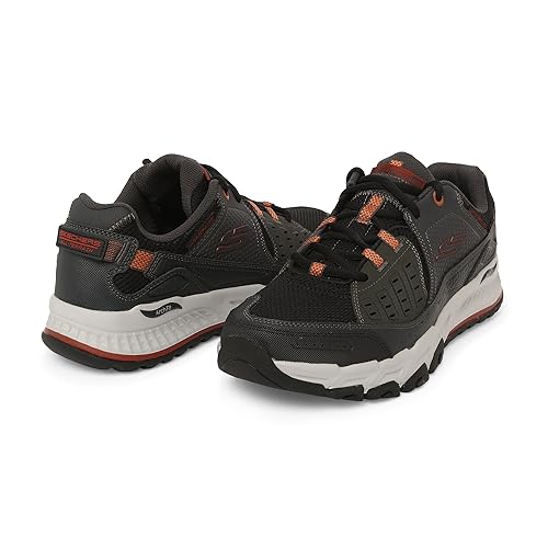 Image of Skechers-Mens-Arch FIT Escape Plan-Sneakers