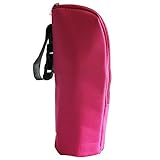 Groesse: 8 x 8 x 24 cm TOOGOO (R) Thermosflasche Waermer Baby-Taschen Insulators Totalizzatoredella Mama-Beutel-Baby-Flasche