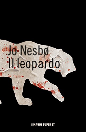 Il leopardo (Harry Hole Vol. 8)