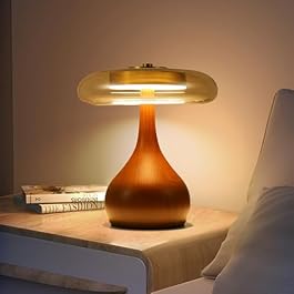 Small Table Lamp for...