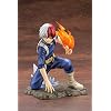 My Hero Academia SHOTO TODOROKI ARTFX J