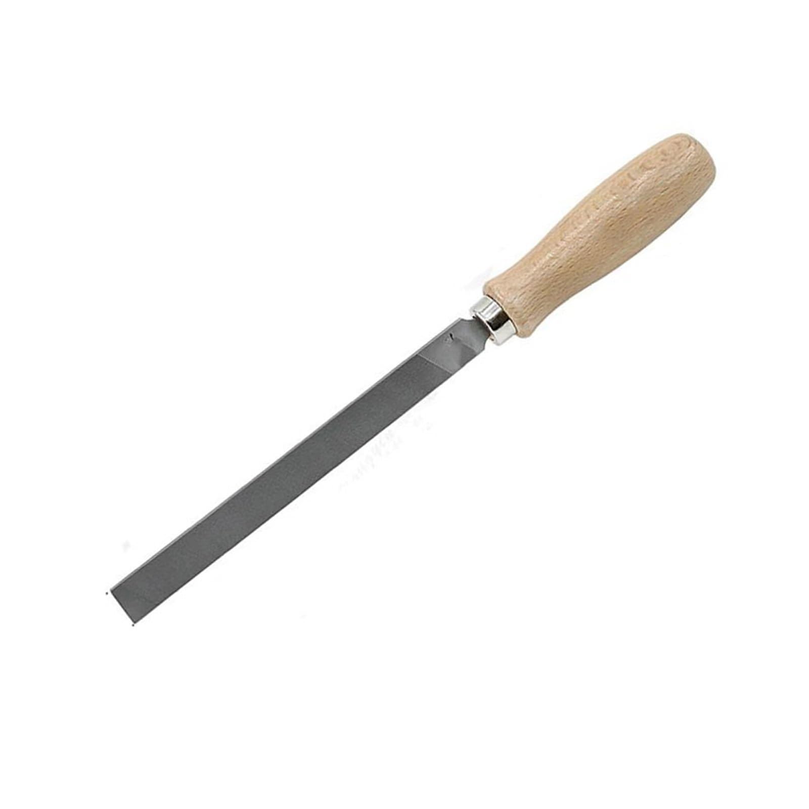 Gitarren-Zierfeile Politur Reparaturwerkzeug Für Gitarrenruderer Gitarre Reparatur Werkzeug Pflege