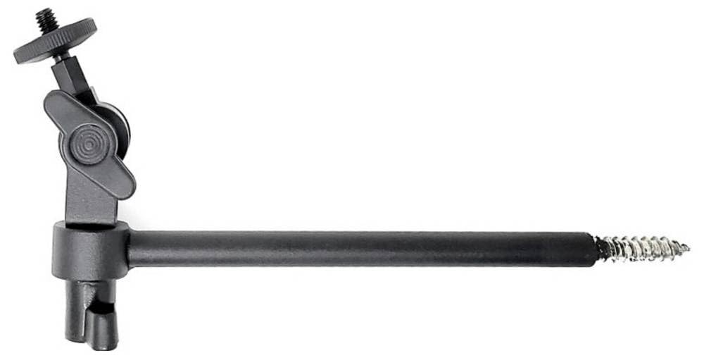icuserver universal Baumschraube 2.0 für Wildkameras - hält bis zu 10 kg