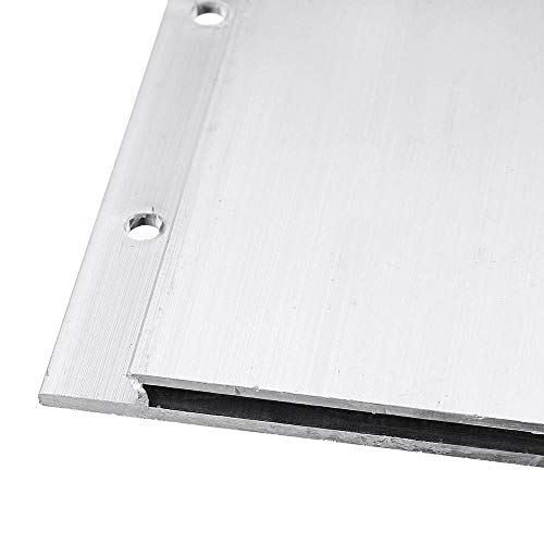 Chauffage PTC 220V 100°C : résolvez vos problèmes de température instable - 7