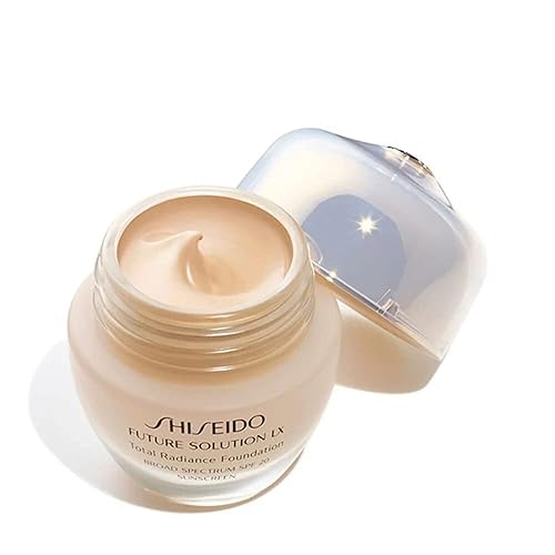 dewy foundations for dry skin