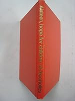 Alateen: Hope for Children of Alcoholics 1989 12th Printing B003WL9XLQ Book Cover
