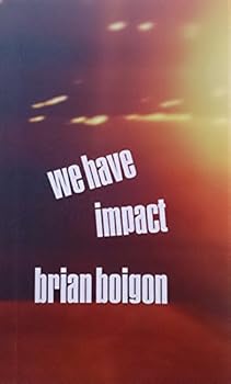 Paperback We Have Impact Book
