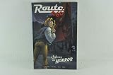 Highway to Horror (Route 666, Book 1)