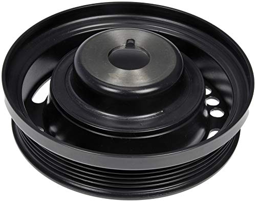 Dorman 594-449 detiene vibraciones motor con este polea Chevrolet