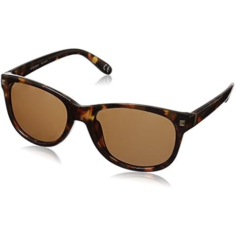 Foster Grant Sutton Polarized Sunglasses For Women, Brown Tortoise Shell Sunglasses Cover