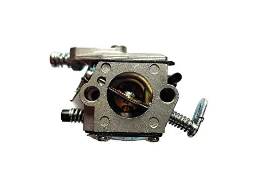 Carburetor for Stihl 017 018 MS180 Chainsaw Compatible with Walbro Carbs Replacement for Part # 1130 120 0601 and 11301200601