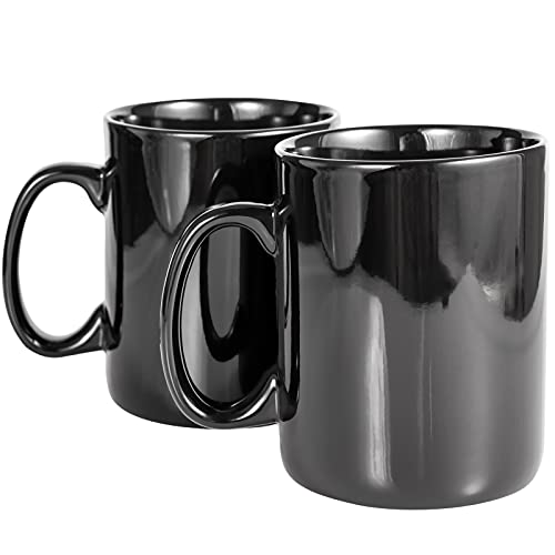 BYCNZB 30oz Super Large Mug Set
