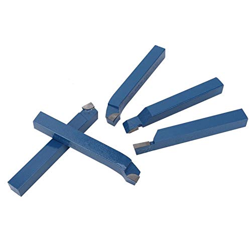 Utensile per tornitura, in carburo professionale