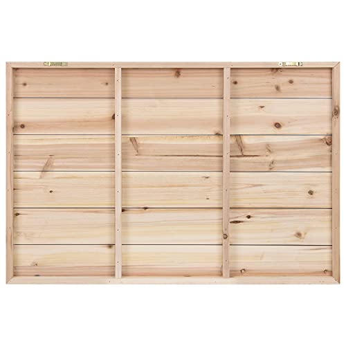 Empire Art Direct American Flag Digital Print On Solid Wood Wall Art, 24 In X 36 In X 1.5 In, 24" X 36" X 1.5", Ready To Hang #TOP6