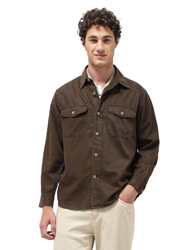 Image of U.S. Polo Assn. Denim Co. Men Shirt