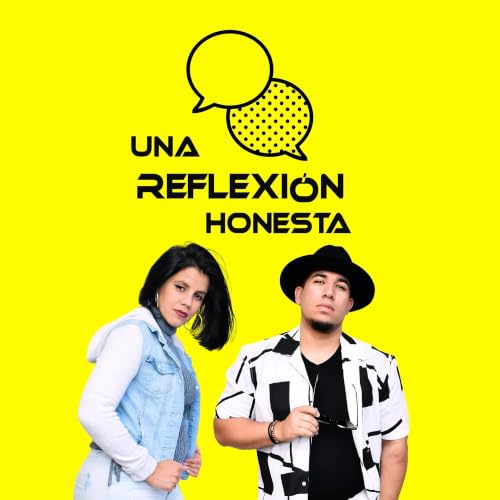 『Una Reflexi&oacute;n Honesta』のカバーアート