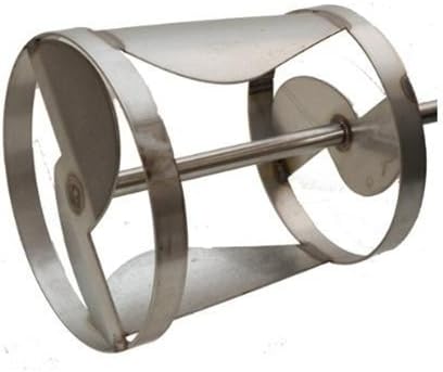 HD 75-100 Gallon Paint Mixer