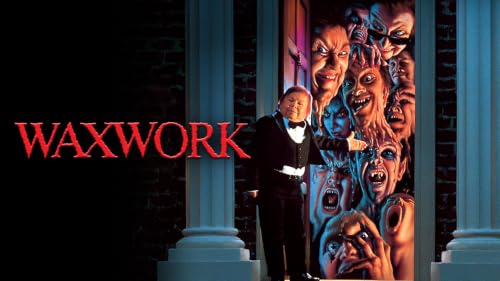 Waxwork – vue 2