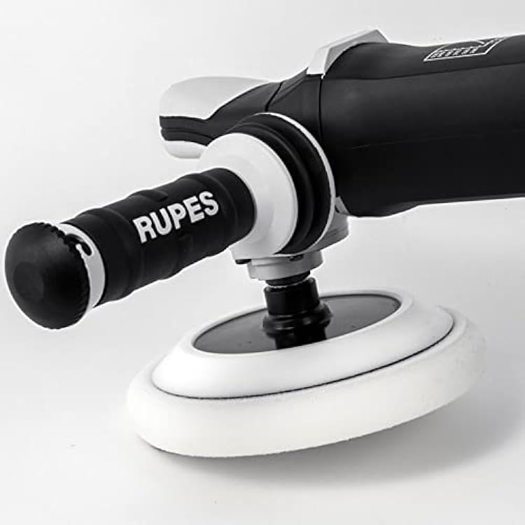RUPES LH19E Rotary Complete Kit