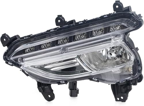 Ensemble de phares antibrouillard Hyundai Santa Fe Sport 2016 2017 2018