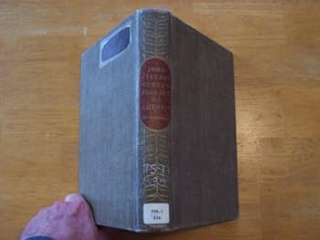 John Steuart Curry's Pageant of America