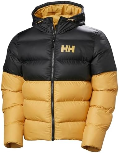 Helly Hansen Płaszcz Mężczyźni Kurtka Active Puffy